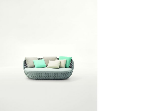 Orbitry-sofá para exterior-Paola Lenti-varios colores-MINIM