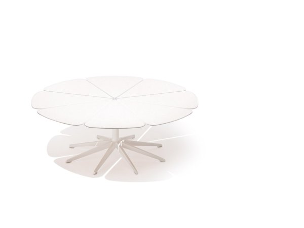 Petal Coffee Table KNOLL MINIM