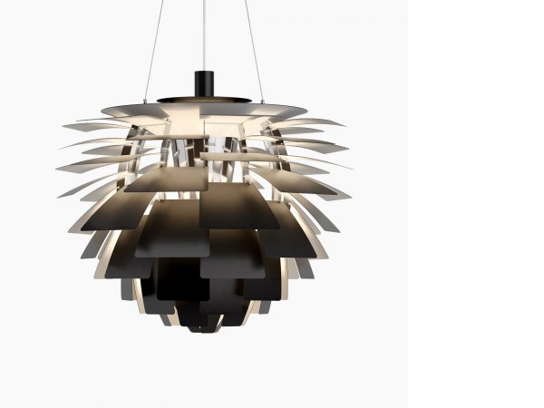 PH Artichoke black - 2020- Louis Poulsen - MINIM - lifestyle