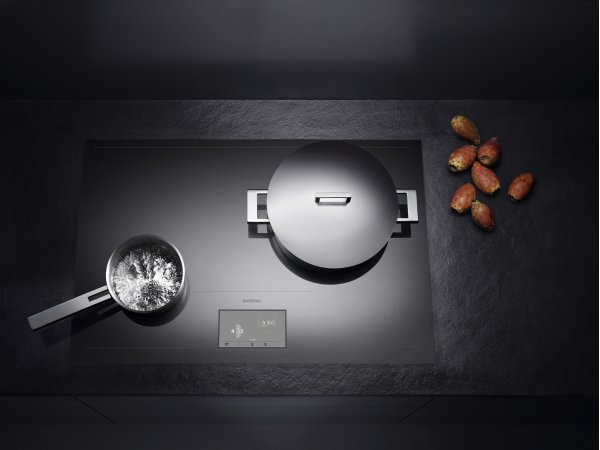 Gaggenau, Cocción Serie 400