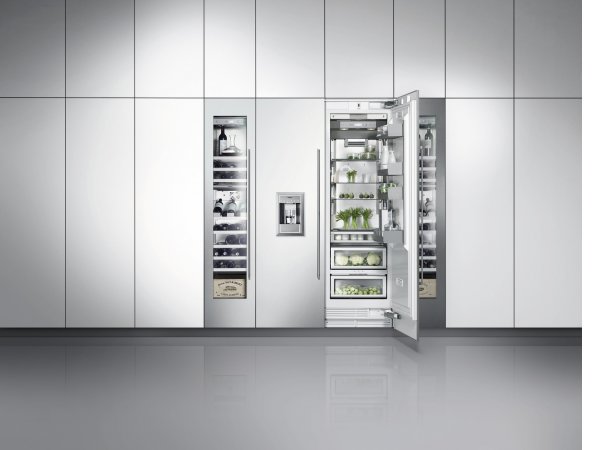 Gaggenau, Vario cooling serie 400