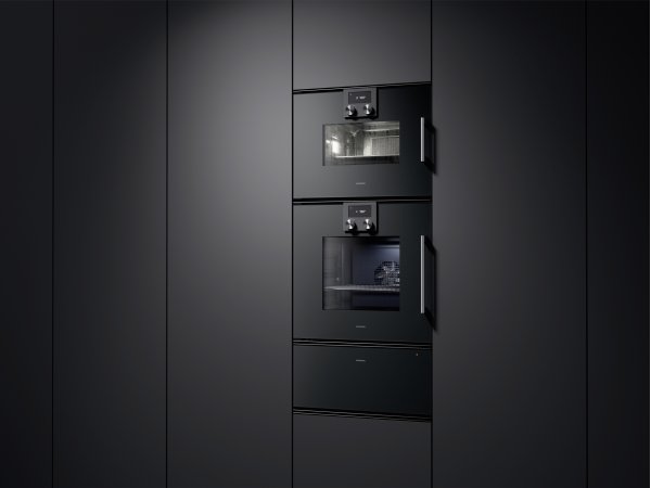 Gaggenau, Hornos serie 200