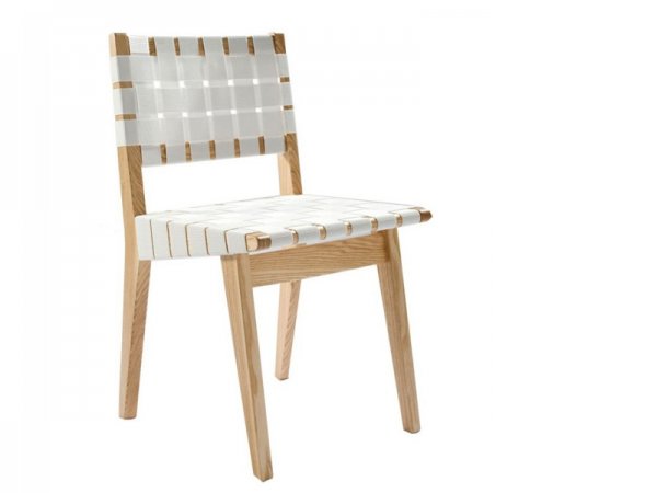 Knoll, Risom Side Chair