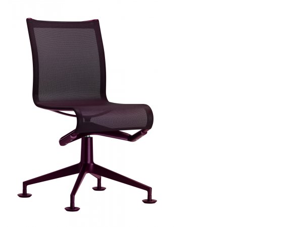 Alias, Meetingframe