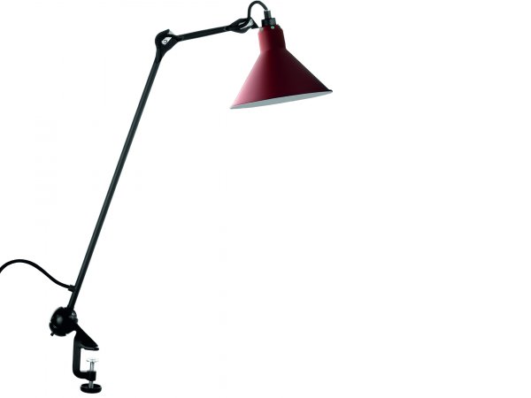 DCW, Lampe d'architectes 201