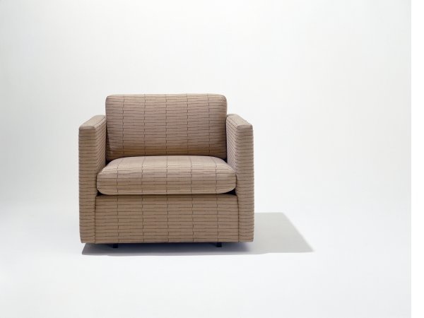 Knoll, Pfister Lounge Chair