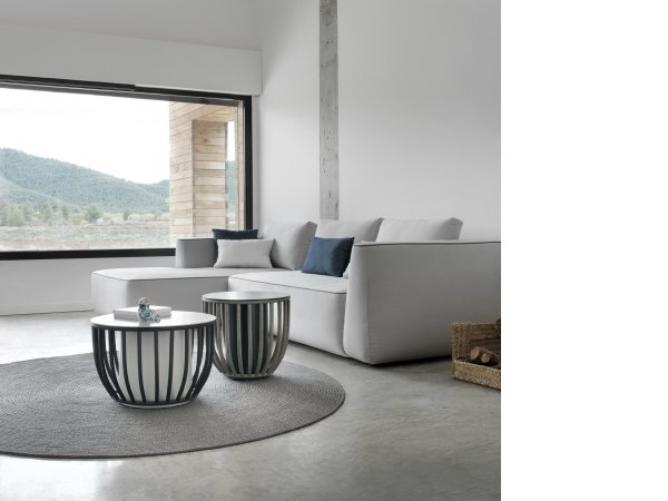 Expormim, Frames