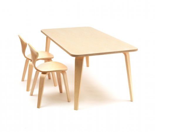 Cherner, Children's table