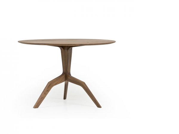 De La Espada, Mars Round Table