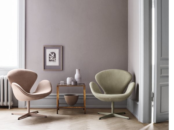 Fritz Hansen, Swan