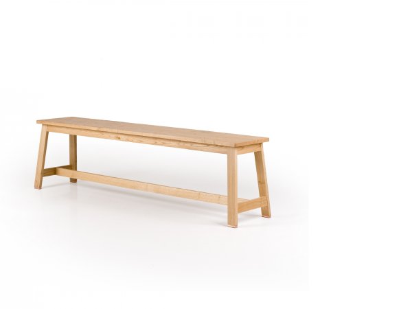 De La Espada, 443 Bench