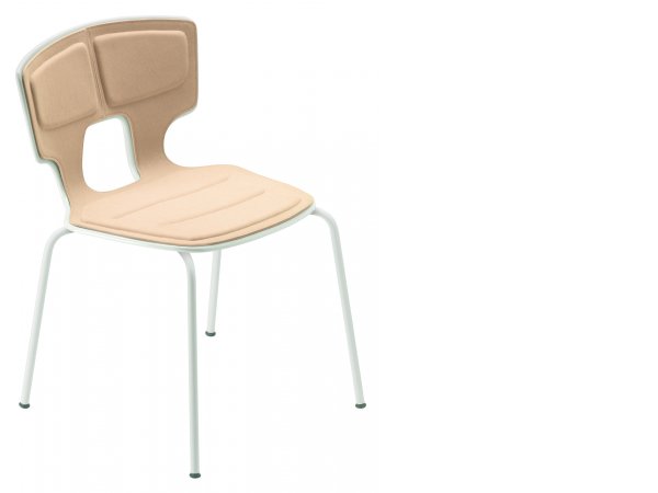 Alias, Erice chair