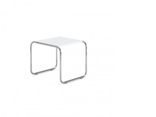 Knoll, Laccio Side Table