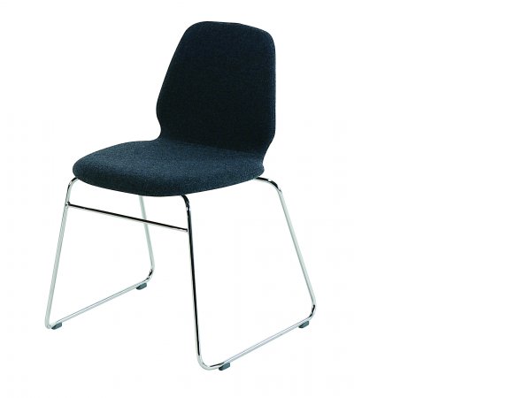 Alias, Selinunte chair