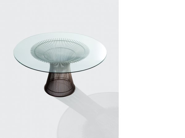 Knoll, Platner Dining Table