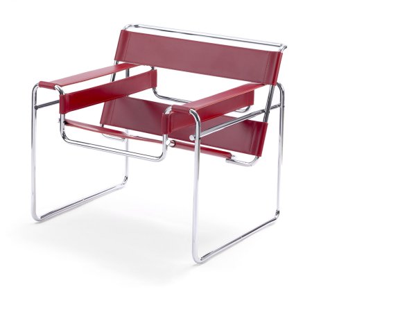 Knoll, Wassily Chair