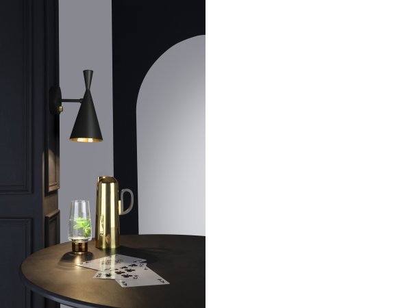 Tom Dixon, Beat wall