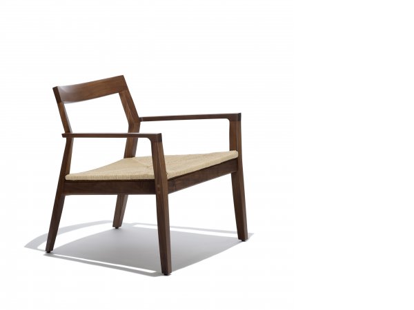 Knoll, Krusin Lounge Chair