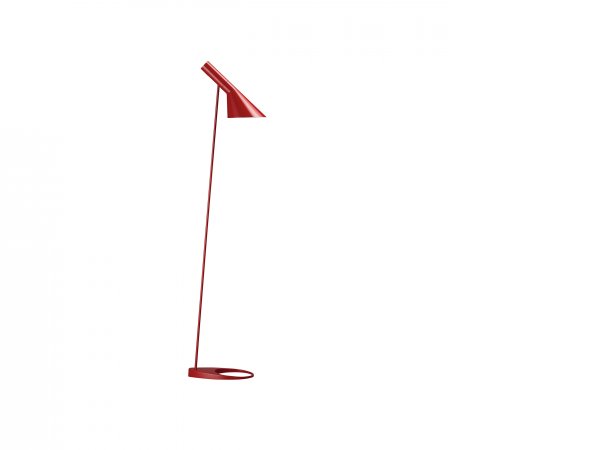 Louis Poulsen, AJ Floor