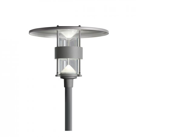 Louis Poulsen, Albertslund Mini Post