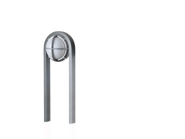 Louis Poulsen, Skot Maxi Bollard