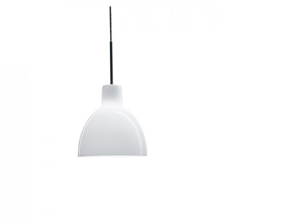 Louis Poulsen, ToldBod 155/200 Glass Pendant