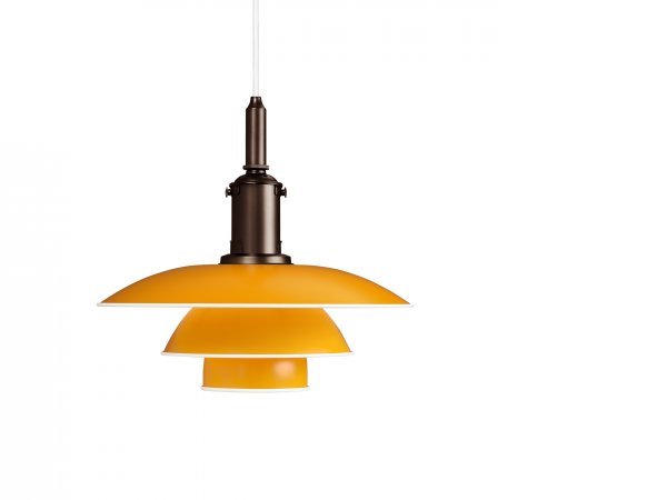 Louis Poulsen, PH 3 1/2-3 Pendant