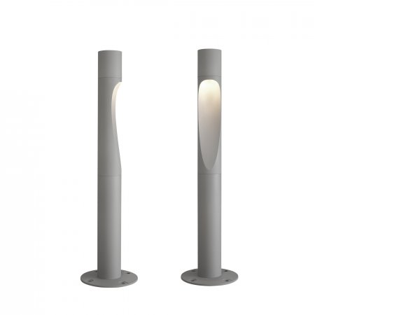 Louis Poulsen, Flindt Bollard