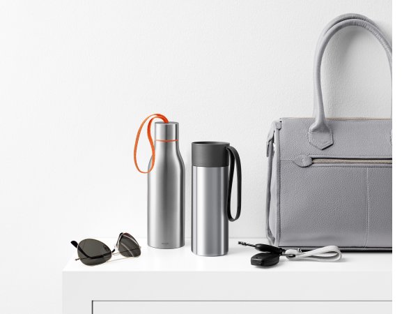 Eva Solo, Thermo Flask & To go Cup