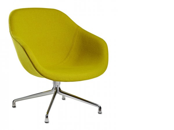 Hay, About a Lounge Chair AAL81 AAL91