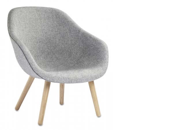 Hay, About a Lounge Chair AAL82 AAL92