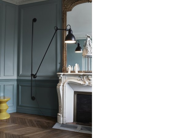 DCW, Lampe Gras XL