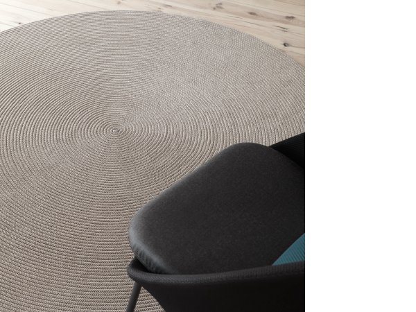 Alfombras Espiral expormim