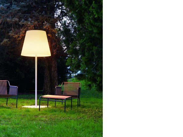 Fontana Arte, Amax