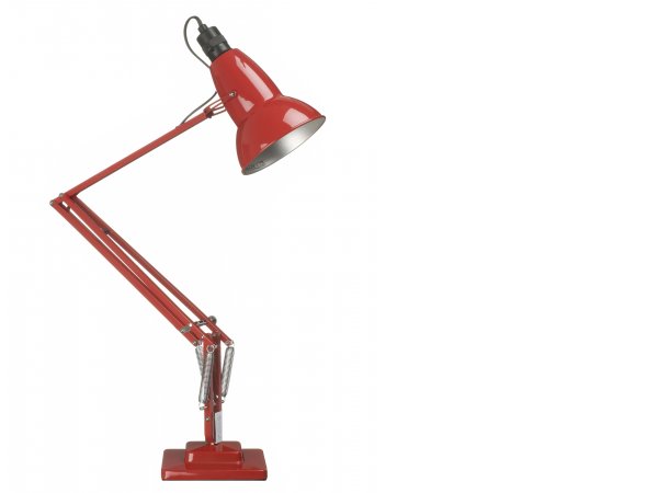 Anglepoise, Original 1227 Desk Lamp