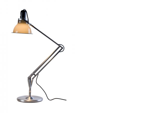 Anglepoise, Type 1228 Desk Lamp