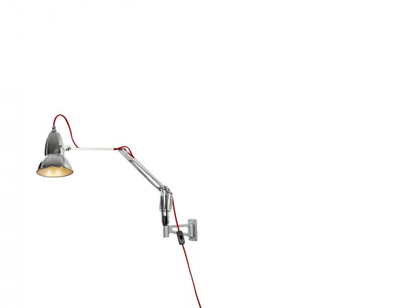 Anglepoise, Original 1227 Wall Mounted Light