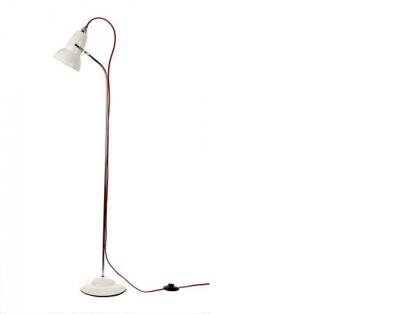 Anglepoise, Original 1227 Fixed Floor lamp