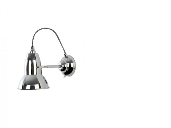 Anglepoise, Original 1227 Wall Light