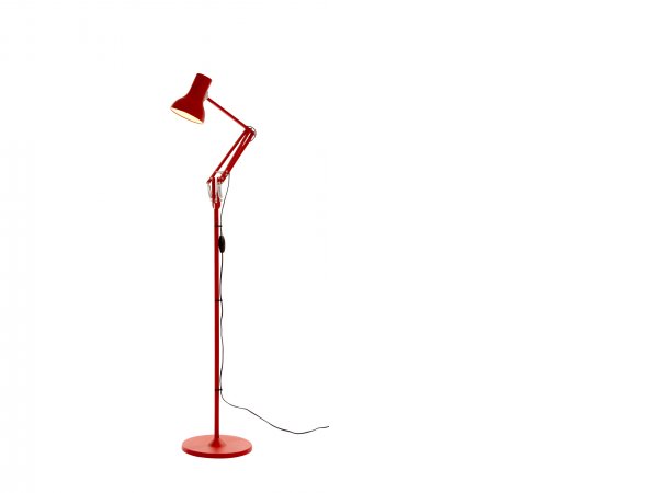 Anglepoise, Type 75 Mini Floor Lamp