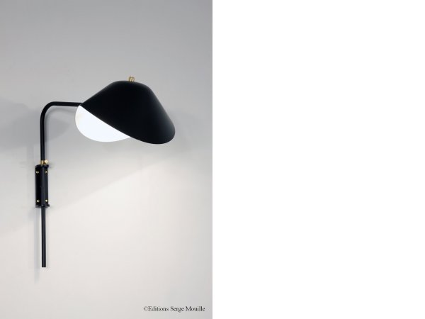 Serge Mouille, Antony