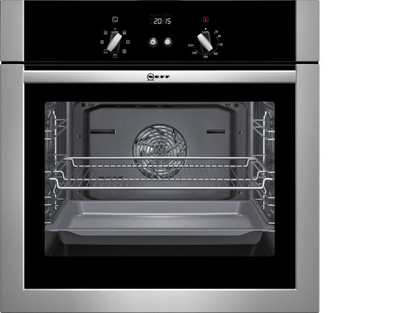 Neff, Hornos B14M42N5