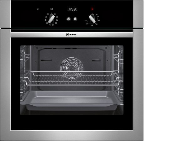 Neff, Hornos B15M42N5