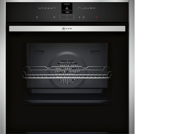 Neff, Hornos B17CR22N1