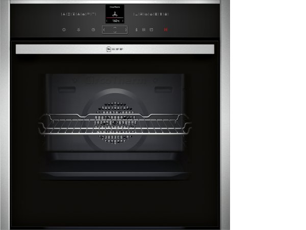 Neff, Hornos B17VR22N0
