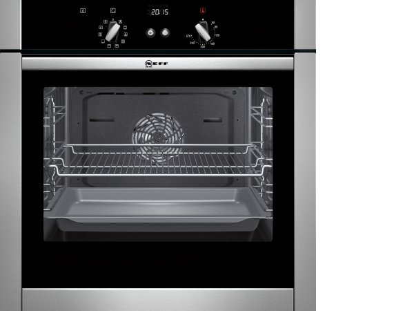 Neff, Hornos B45M42N5