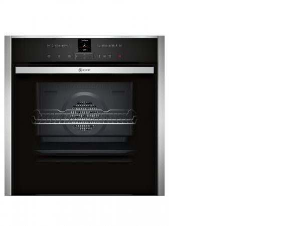 Neff, Hornos B47VR22N0