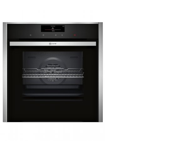 Neff, Hornos B48CT64N0