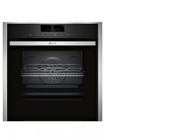 Neff, Hornos B58VT68N0