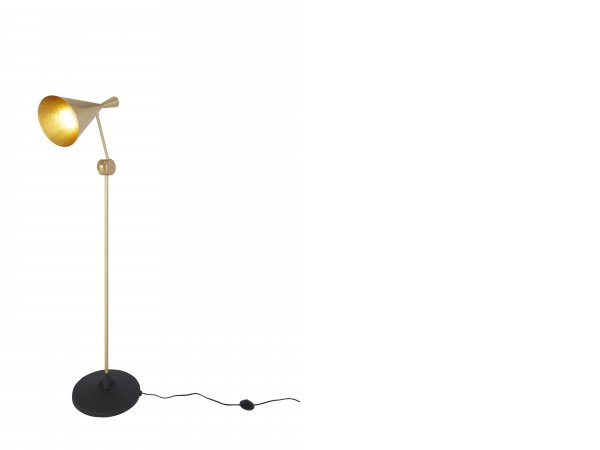 Tom Dixon, Beat floor